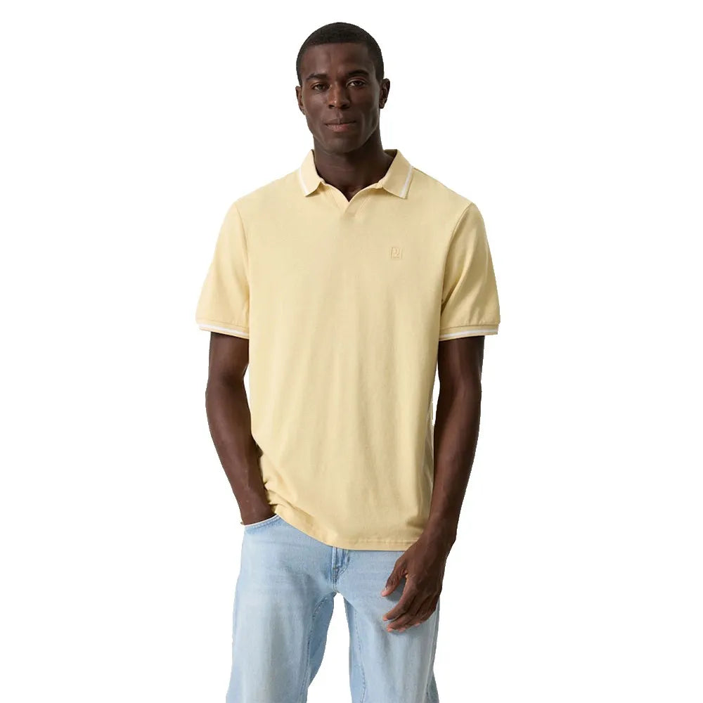 Garcia R261220 short sleeve polo