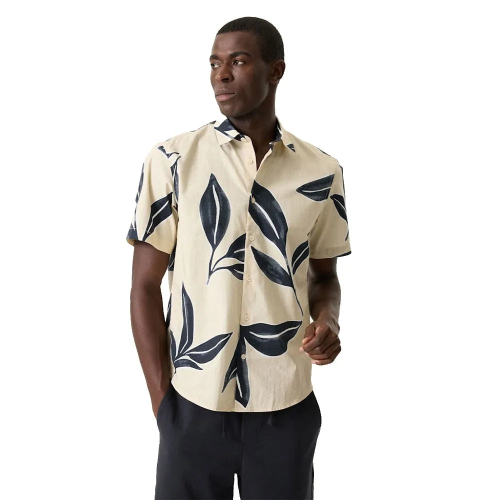 Garcia R261290 short sleeve shirt