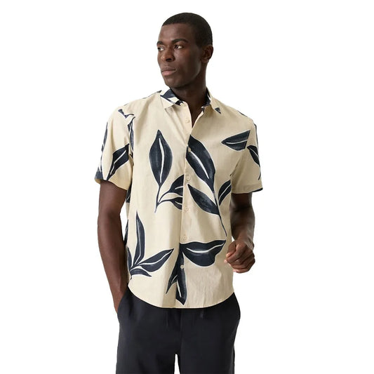 Garcia R261290 short sleeve shirt