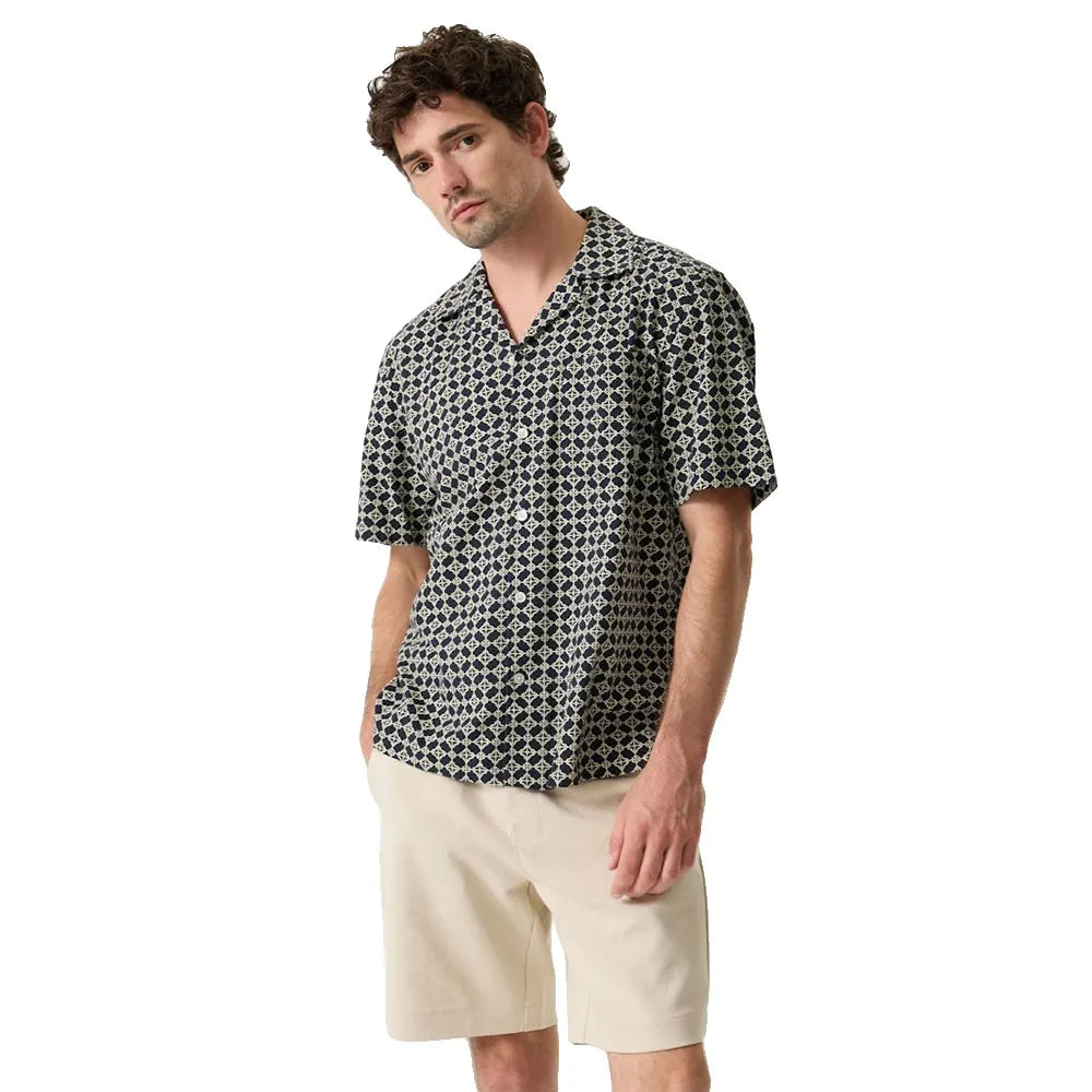 Garcia R261291 short sleeve shirt