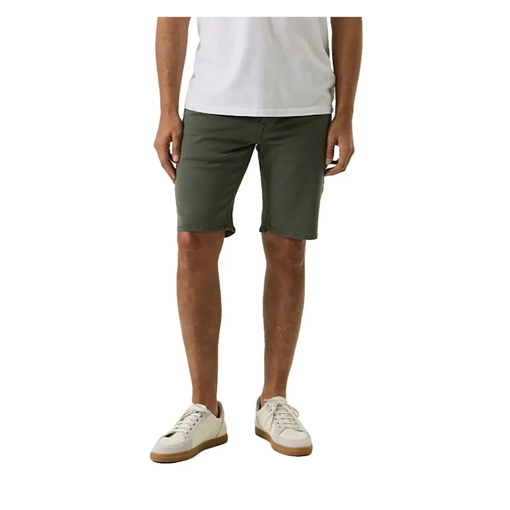 Garcia Russo Regular Fit denim shorts