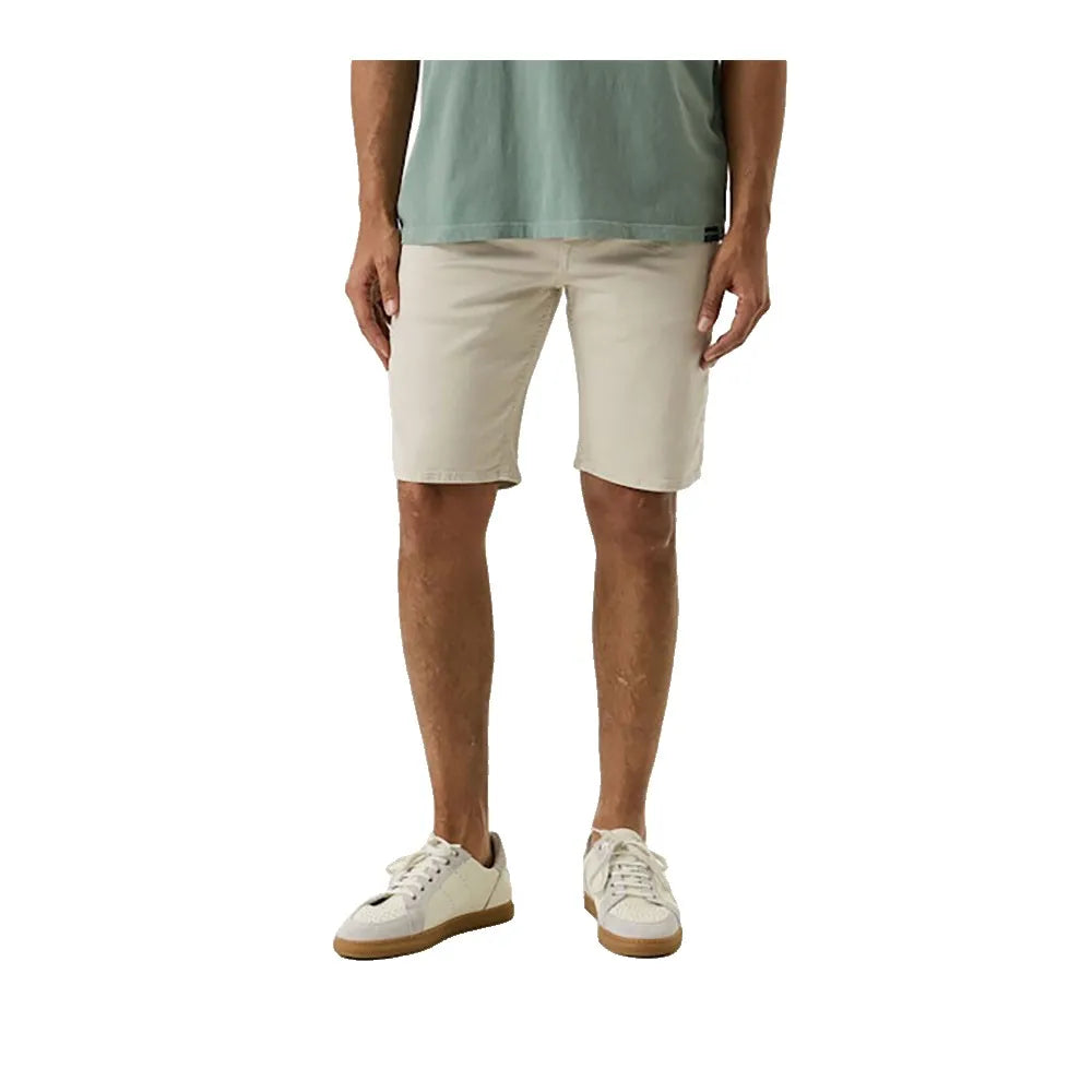 Garcia Russo Regular Fit denim shorts