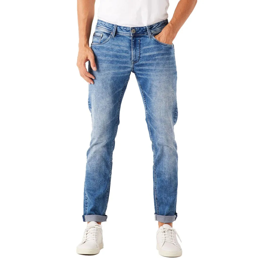Garcia Savio pants