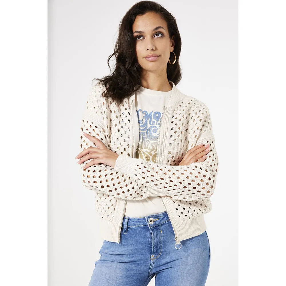 Garcia T40252 jacket