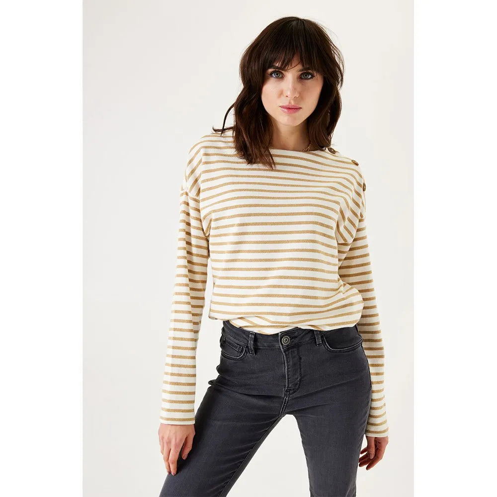 Garcia Z0015 sweater