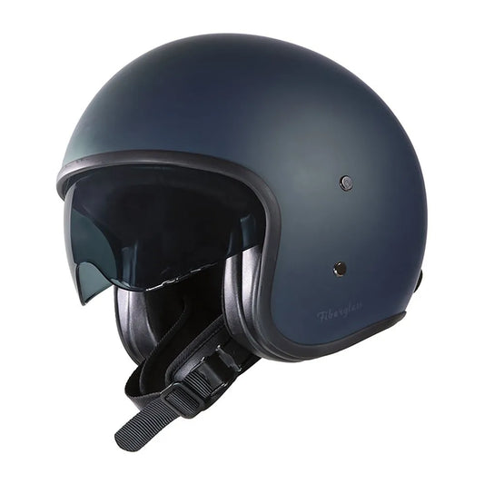 Gari G03X Fiber open face helmet