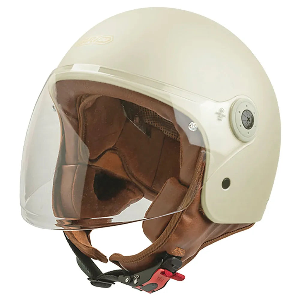Gari G11 open face helmet