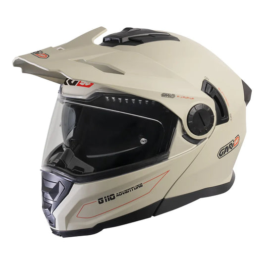 Gari G110 Adventure modular helmet