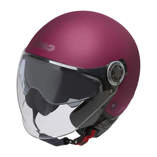 Gari G20 open face helmet