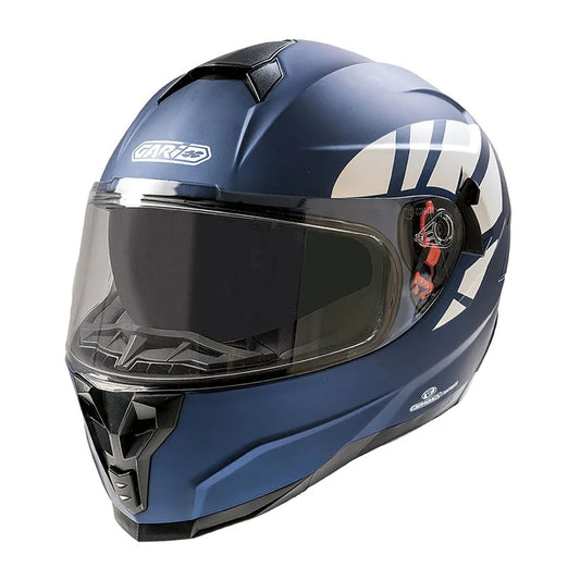 Gari G80 Fly-R full face helmet