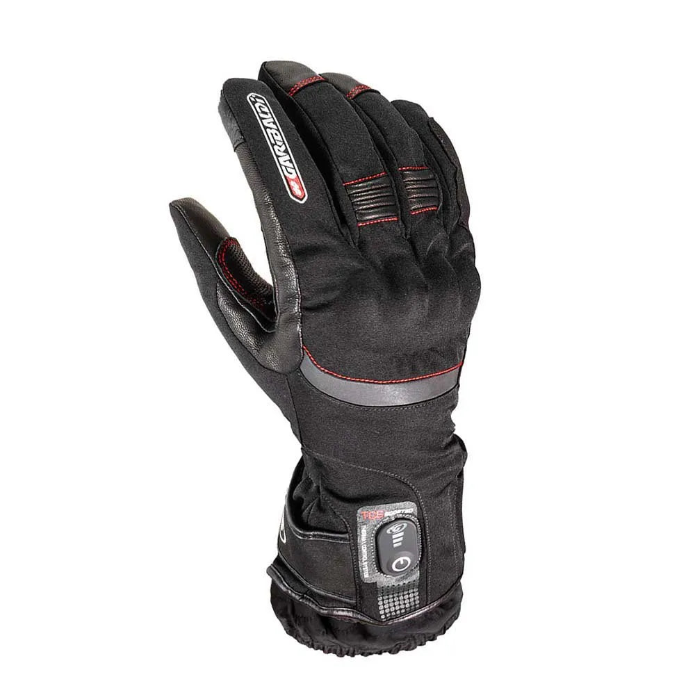 Garibaldi Boosted TCS heated gloves