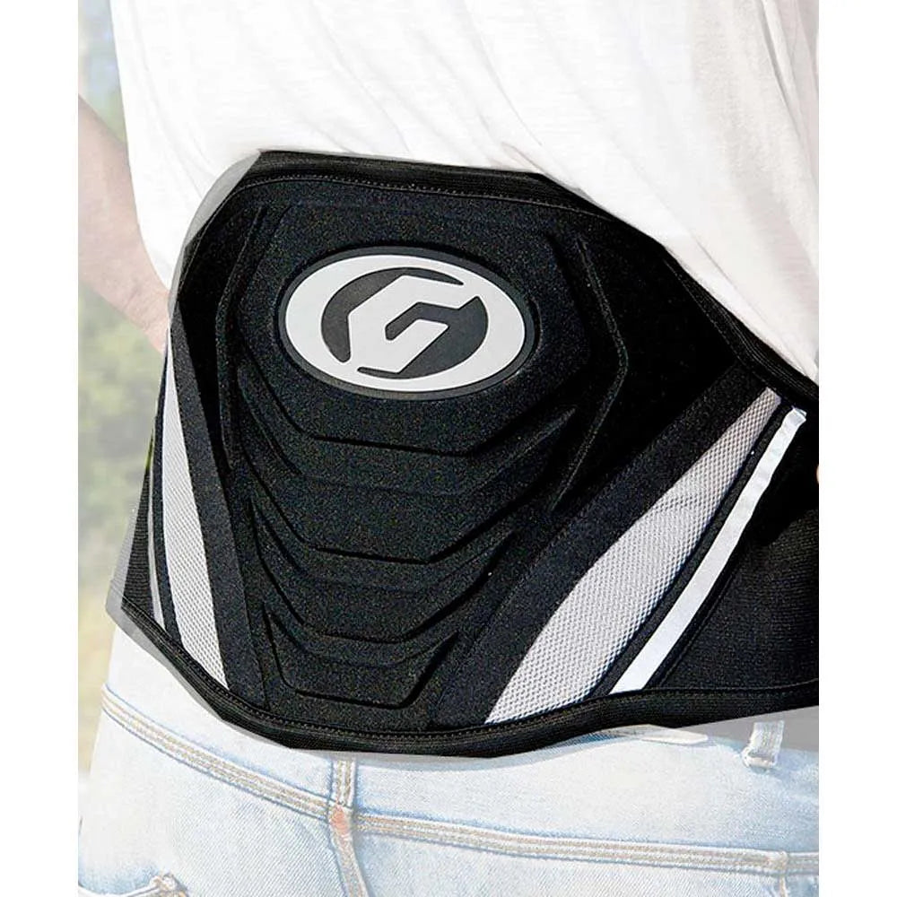 Garibaldi Expert kidney belt