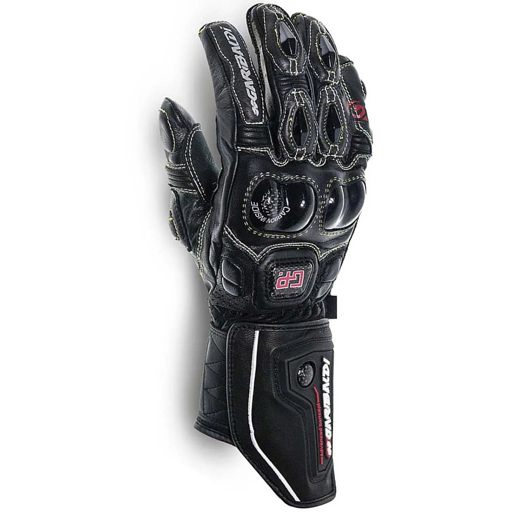 Garibaldi Gladius Pro gloves