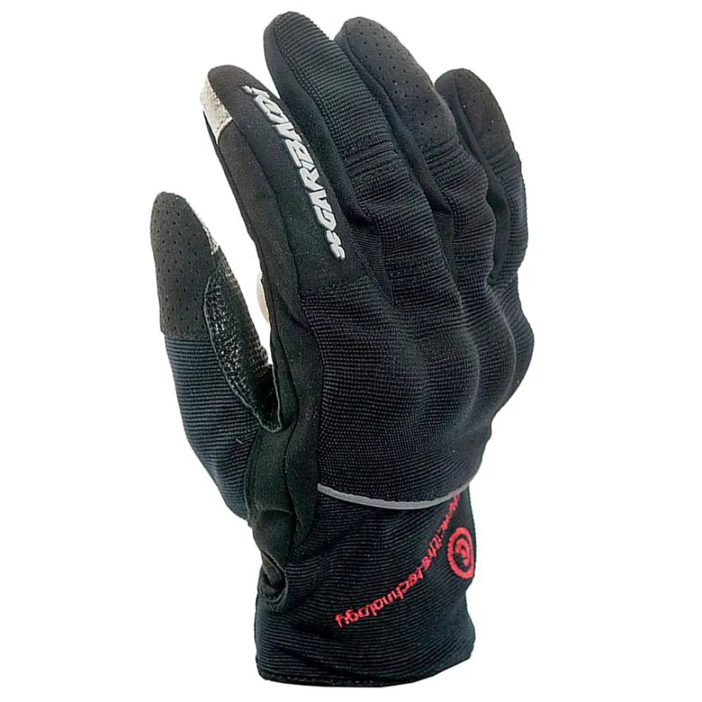 Garibaldi Indar Capacitive gloves