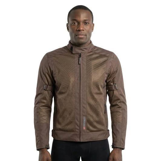 Garibaldi Internazionale Nude jacket