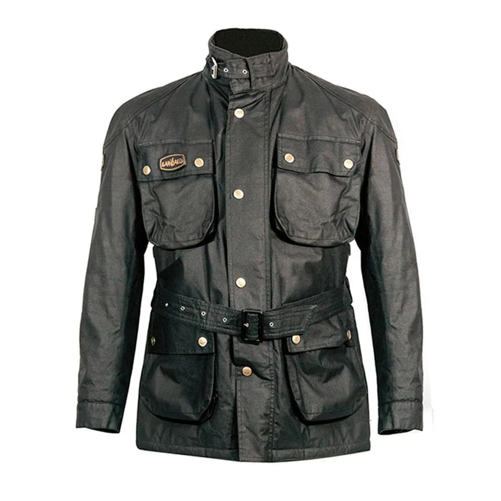 Garibaldi Original jacket