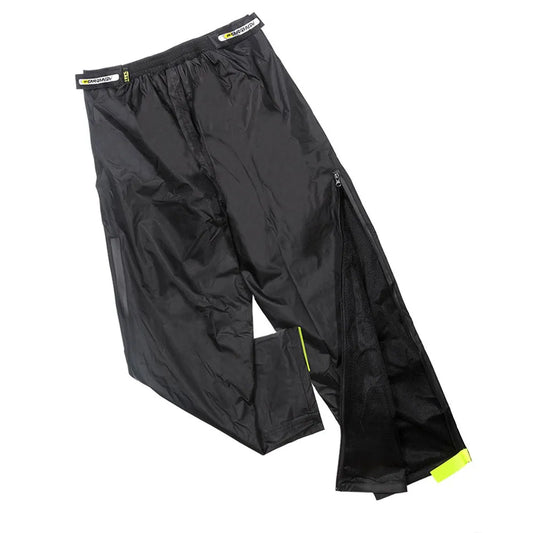 Garibaldi Rain Zipper Pro Rain Overpants