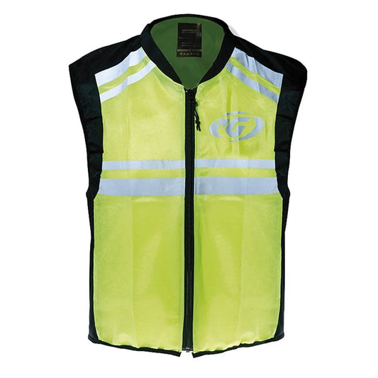 Garibaldi Safety reflective vest