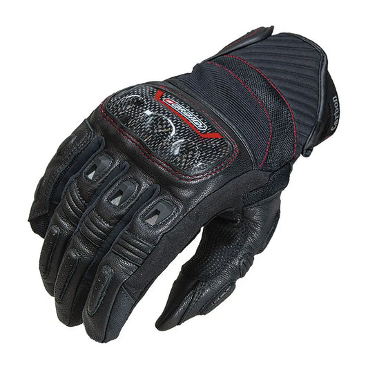 Garibaldi ST Carbon gloves