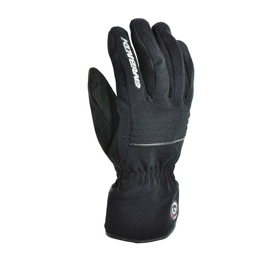 Garibaldi Traffic Pro gloves