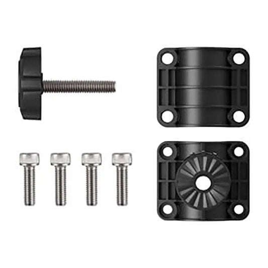 Garmin 0 Degree Pole Mount For LiveScope™ Plus LVS34