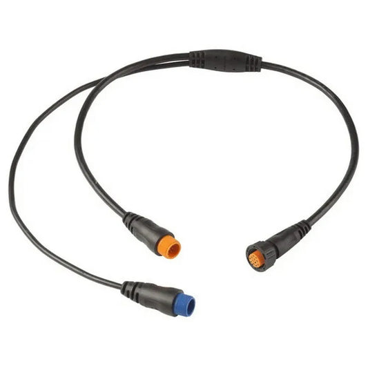 Garmin Adapter Transducer 12/8 Pin To 12 Pin