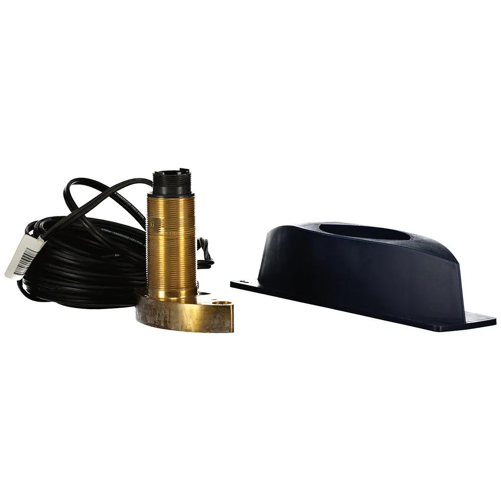 Garmin Airmar B744V Transducer