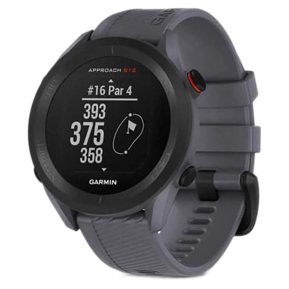Garmin Approach S12 watch