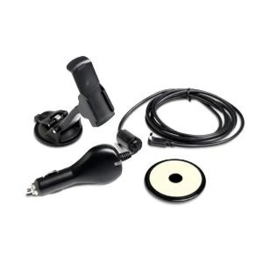Garmin Car Navigation Support& charger