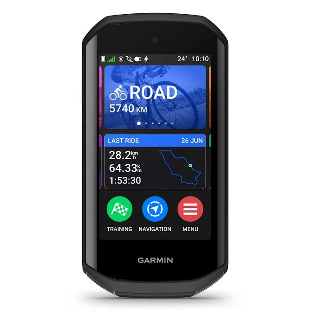 Garmin Ciclocomputador Edge 1050