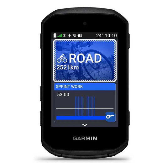 Garmin Ciclocomputador Edge 550