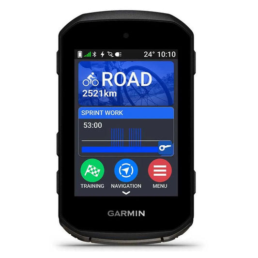 Garmin Ciclocomputador Edge 850