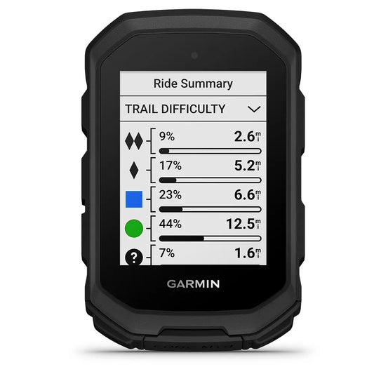 Garmin Ciclocomputador Edge MTB