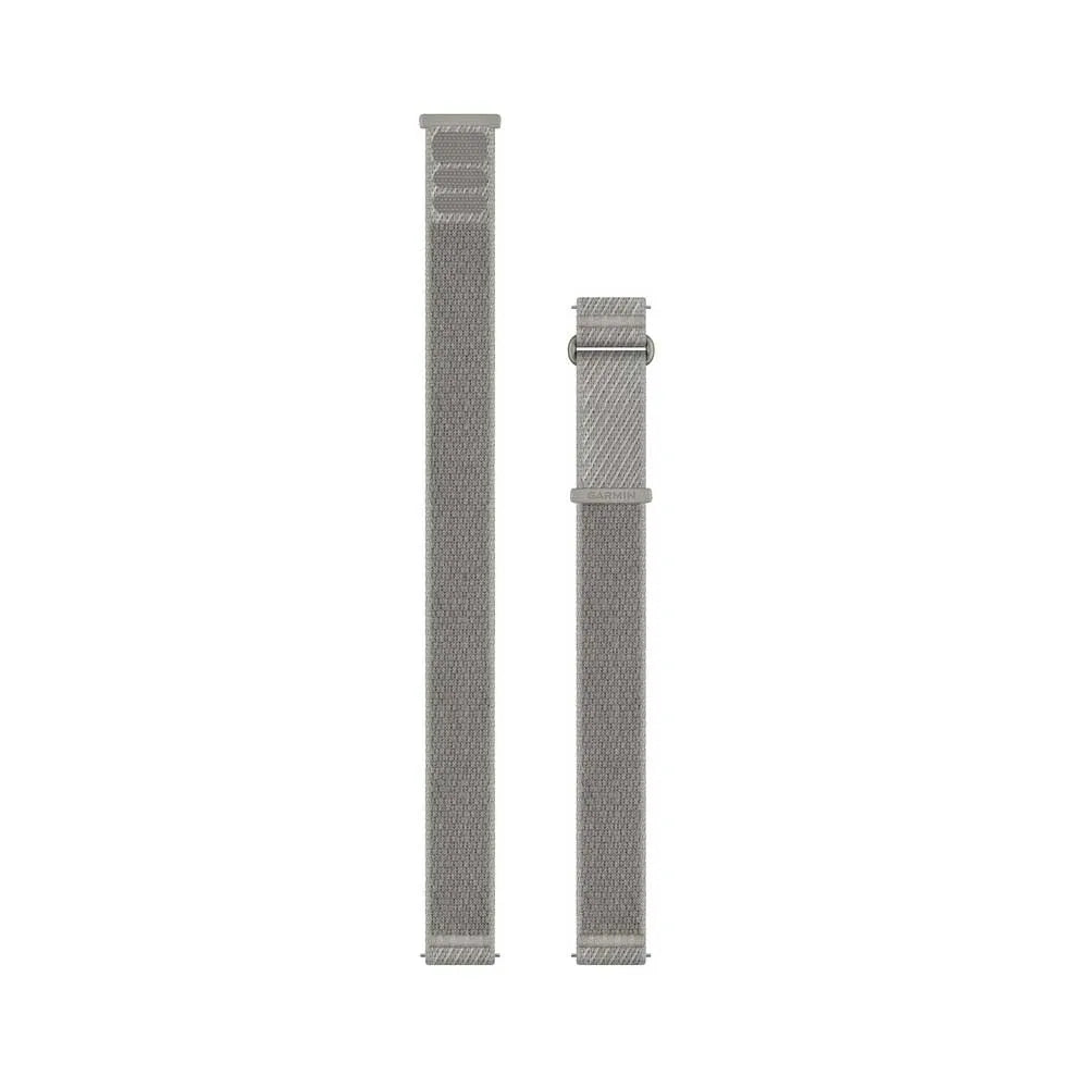Garmin ComfortFit 18 mm quick release strap