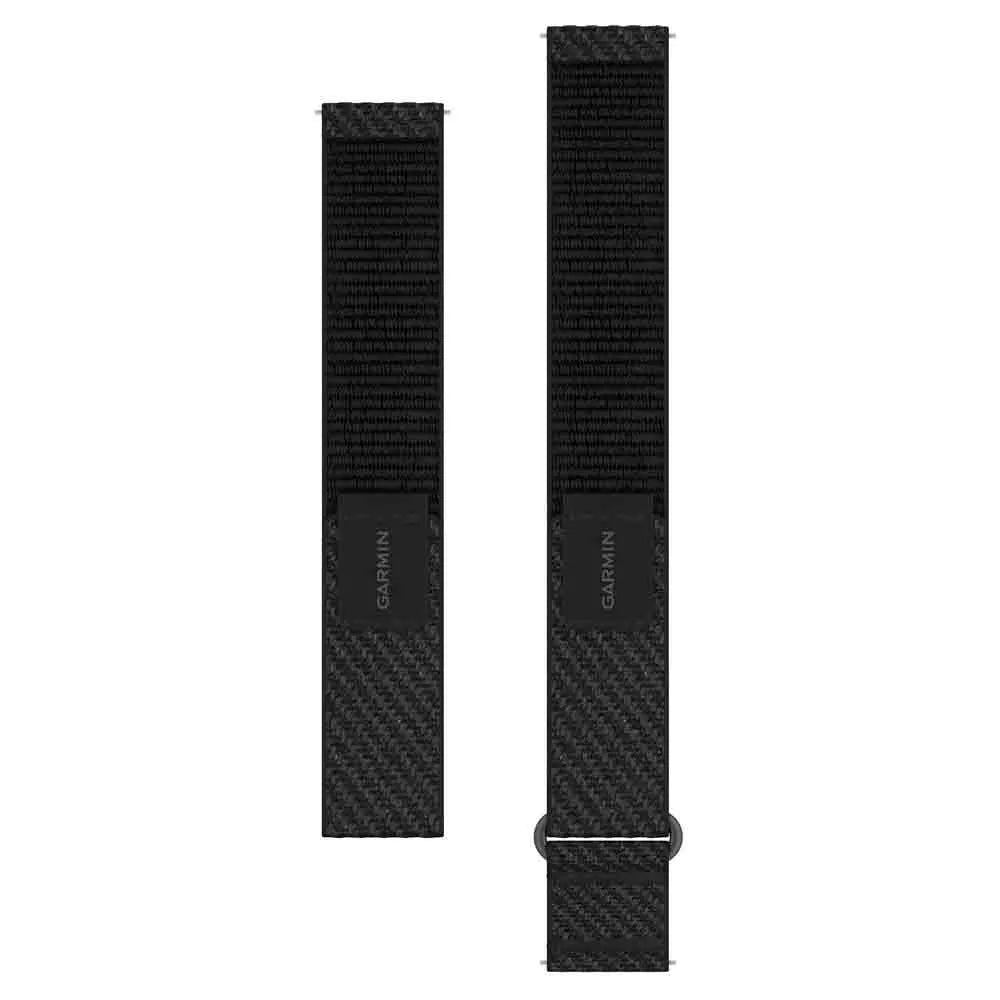 Garmin ComfortFit 20 mm quick release strap