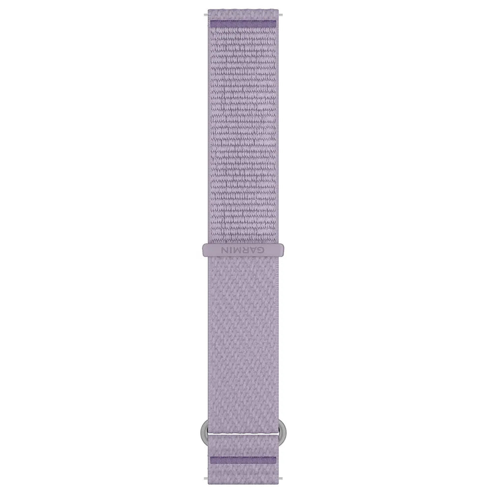 Garmin ComfortFit 20 mm strap