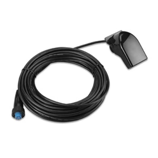 Garmin Depth And Temperature