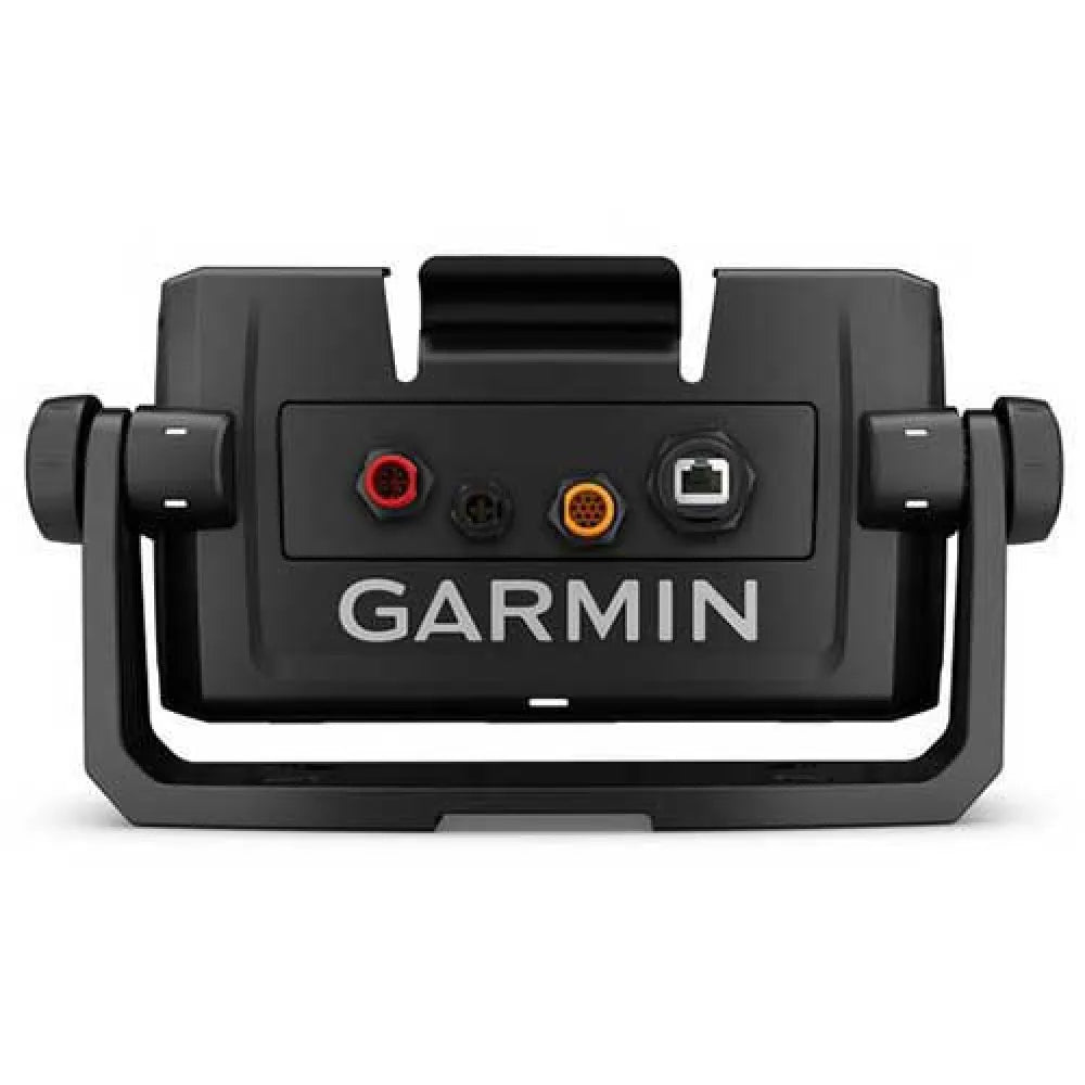 Garmin Echomap Plus 92sv Bail Mount With Quick Release Cradle