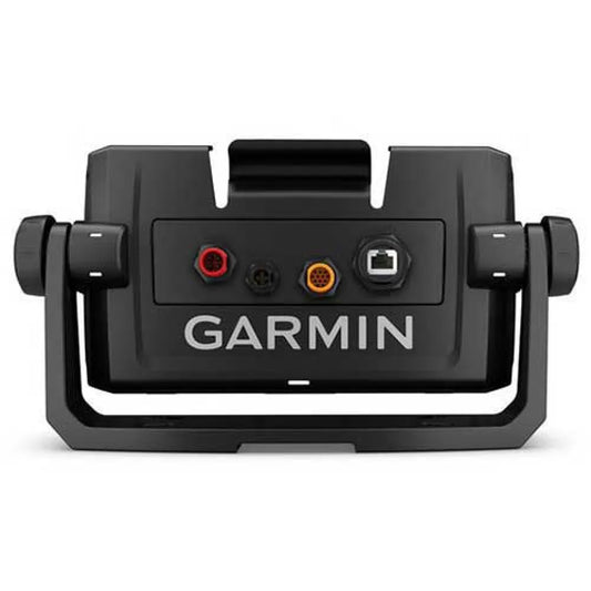 Garmin Echomap Plus 92sv Bail Mount With Quick Release Cradle