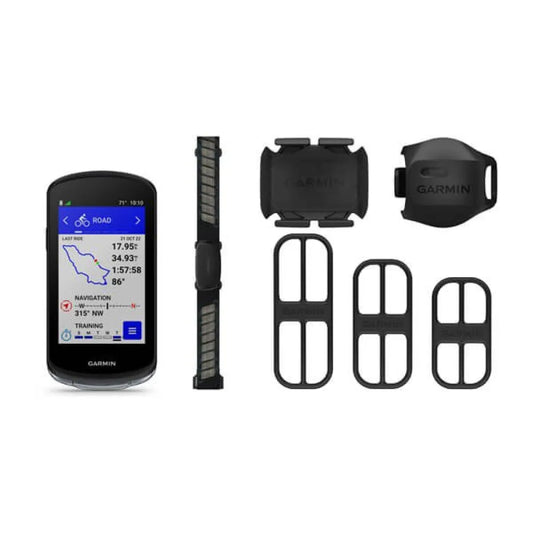 Garmin Edge 1040 Bundle cycling computer