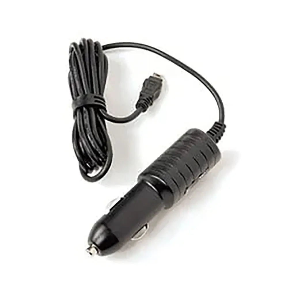 Garmin Edge/eTrex/Forerunner/Foretrex car charger
