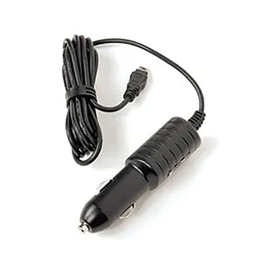 Garmin Edge/eTrex/Forerunner/Foretrex car charger