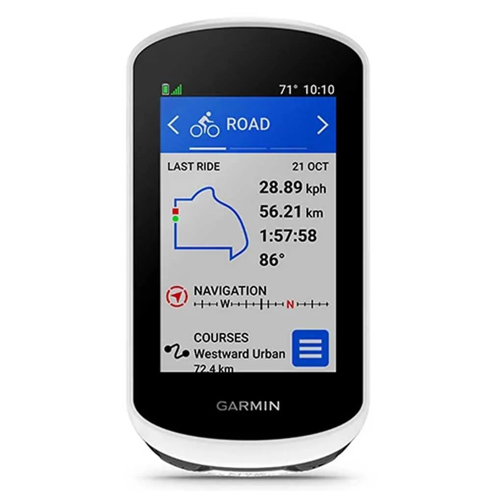 Garmin Edge Explore 2 cycling computer