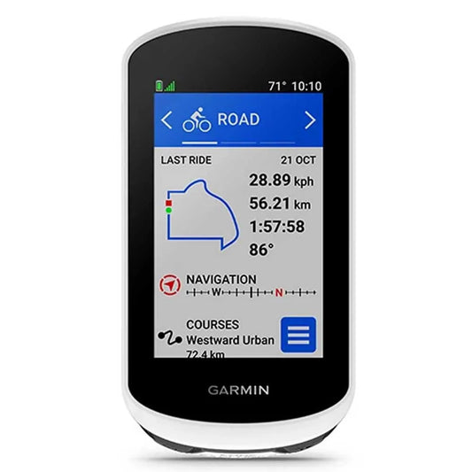 Garmin Edge Explore 2 cycling computer