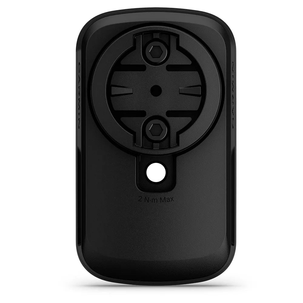 Garmin Edge MTB handlebar cycling computer mount