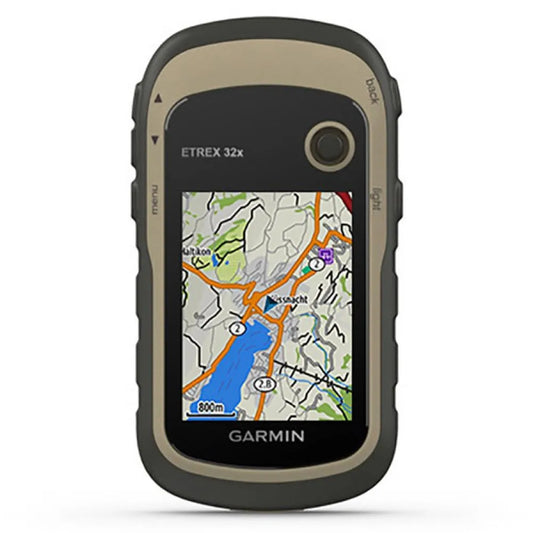 Garmin eTrex 32X GPS