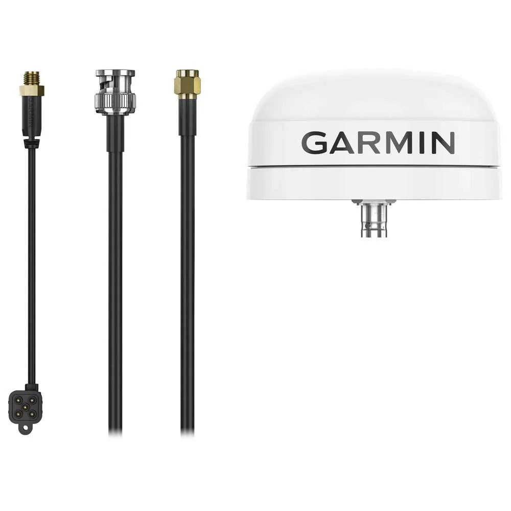 Garmin External GPS With Mount antenna