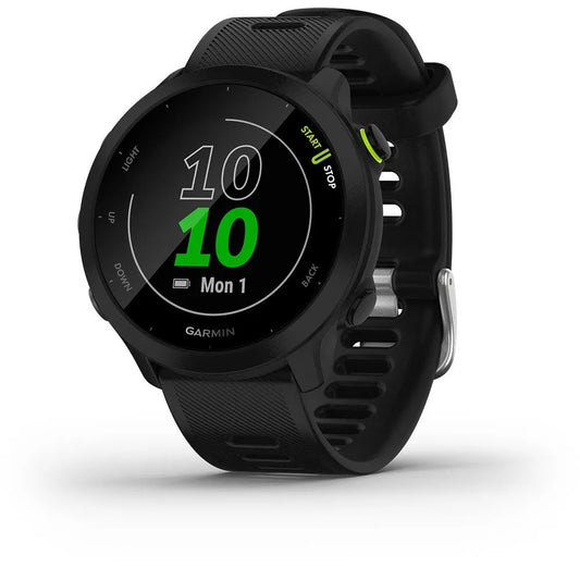 Garmin Forerunner 55 watch
