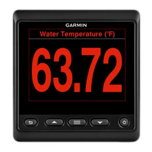 Garmin GMI 20 Sensor