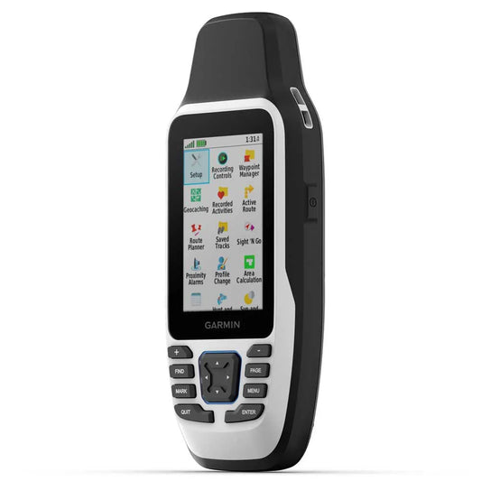 Garmin GPSMAP 79s GPS